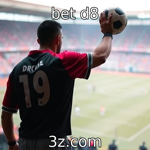 Apostas esportivas e seu crescimento no mercado