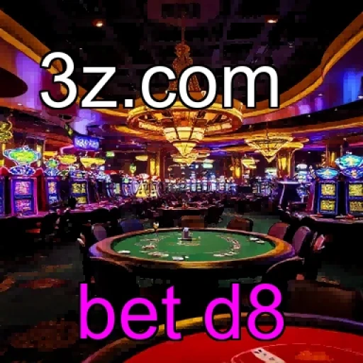 Experimente o Sportsbetting da bet d8 e Ganhe Emoções Únicas
